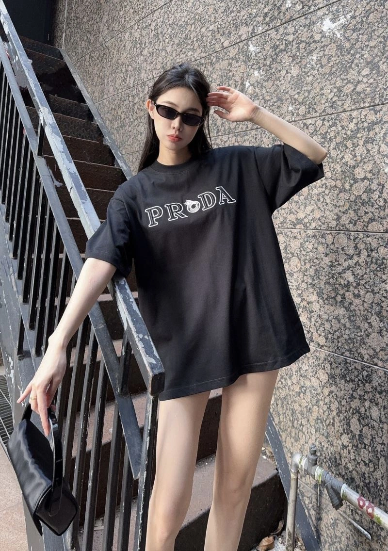 EasyMatch Prada T-Shirts 171259
