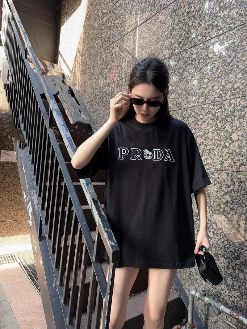 EasyMatch Prada T-Shirts 171259