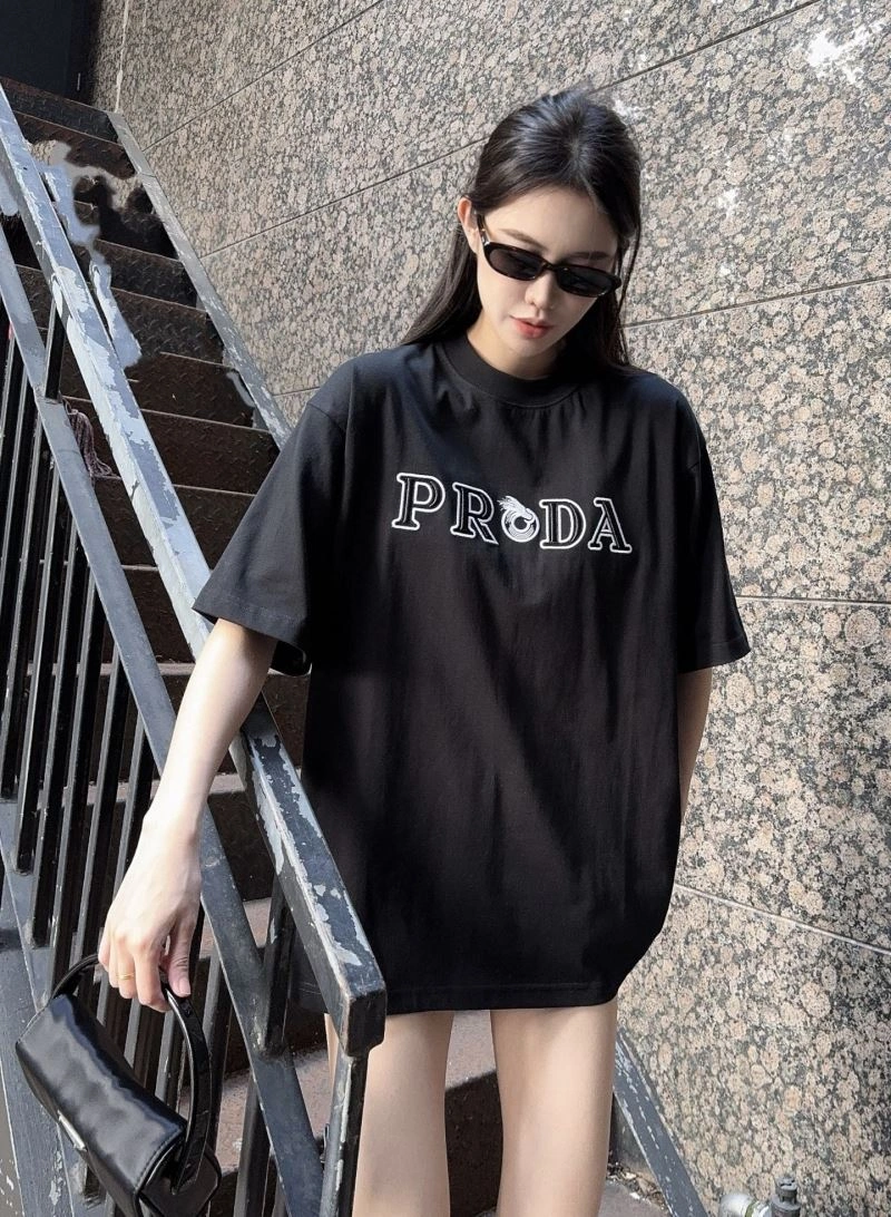EasyMatch Prada T-Shirts 171259