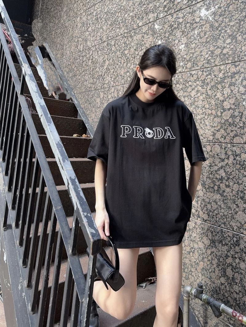 EasyMatch Prada T-Shirts 171259