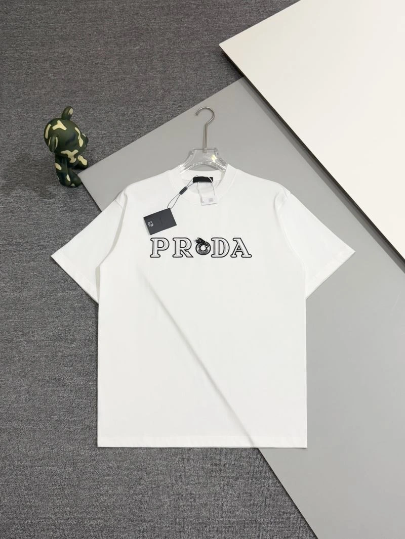 NewStyle Prada T-Shirts 171267
