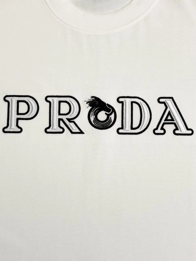 NewStyle Prada T-Shirts 171267