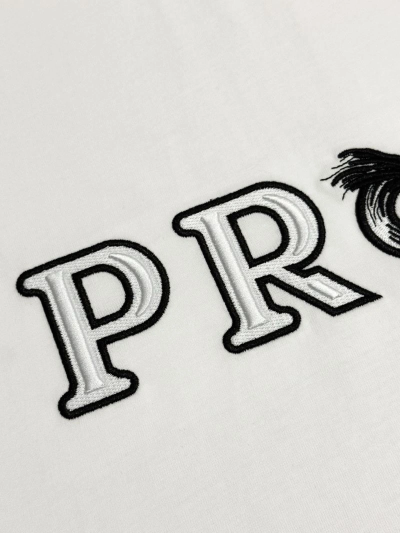 NewStyle Prada T-Shirts 171267