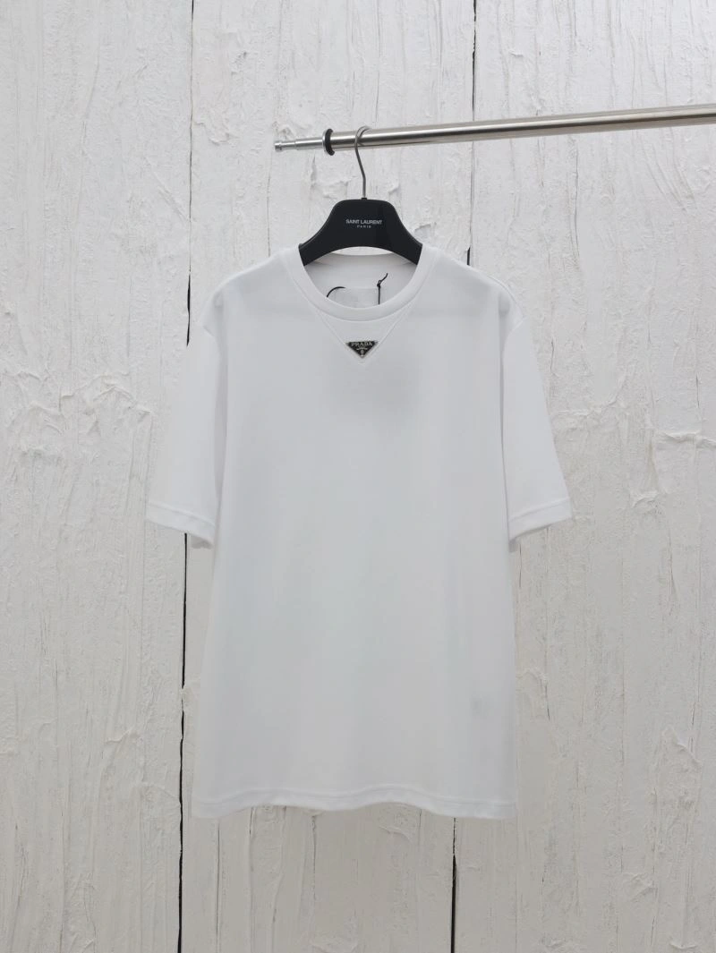 Prada T-Shirts Functional 171299