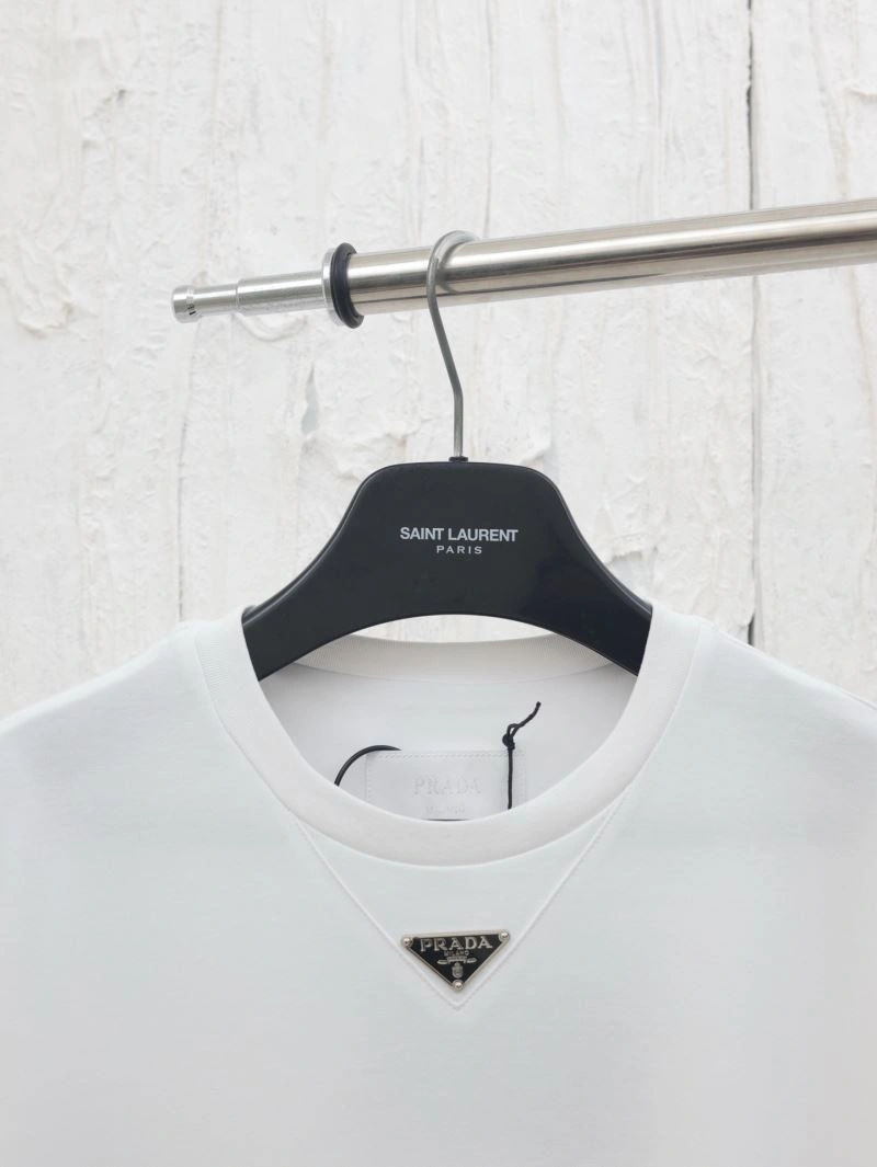 Prada T-Shirts Functional 171299