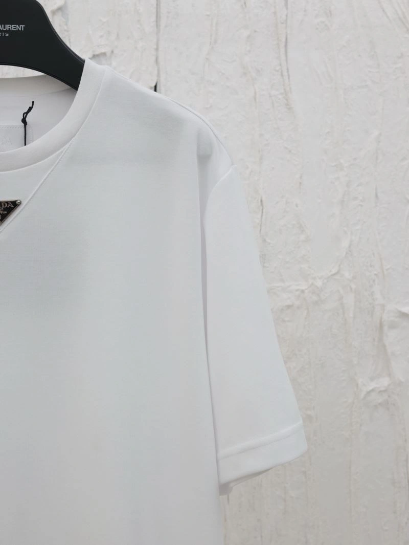 Prada T-Shirts Functional 171299