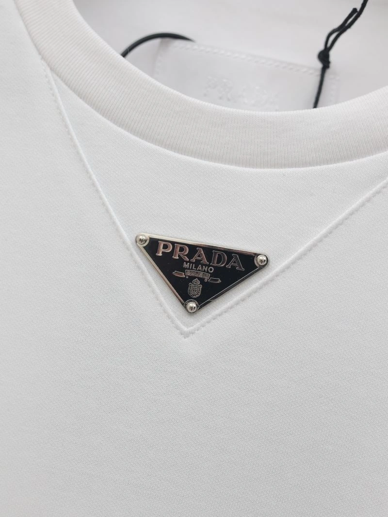 Prada T-Shirts Functional 171299