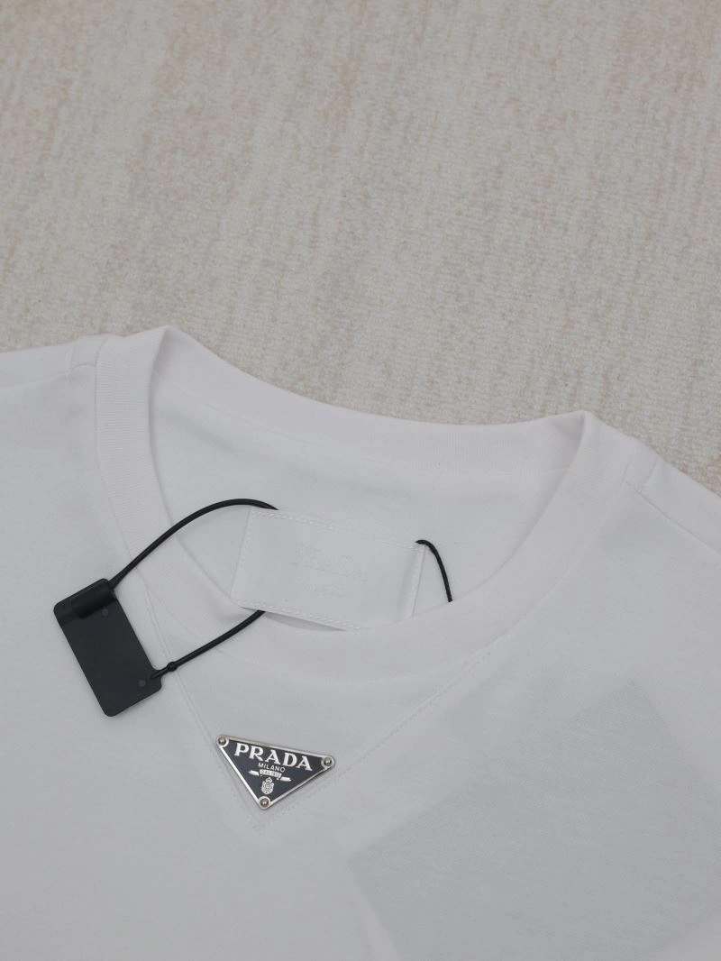 Prada T-Shirts Functional 171299
