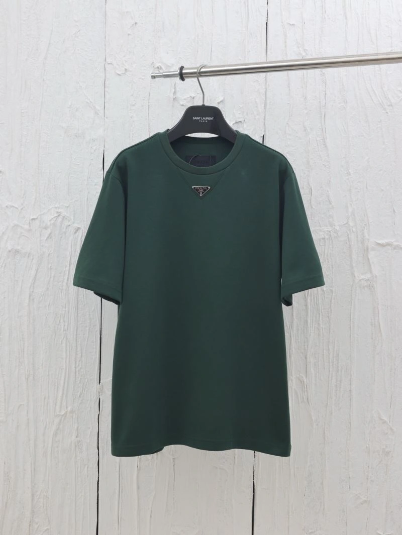 Premium Prada T-Shirts 171257