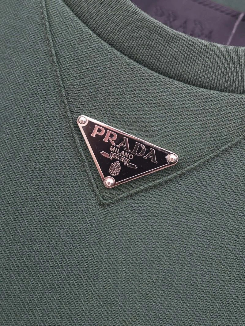 Premium Prada T-Shirts 171257