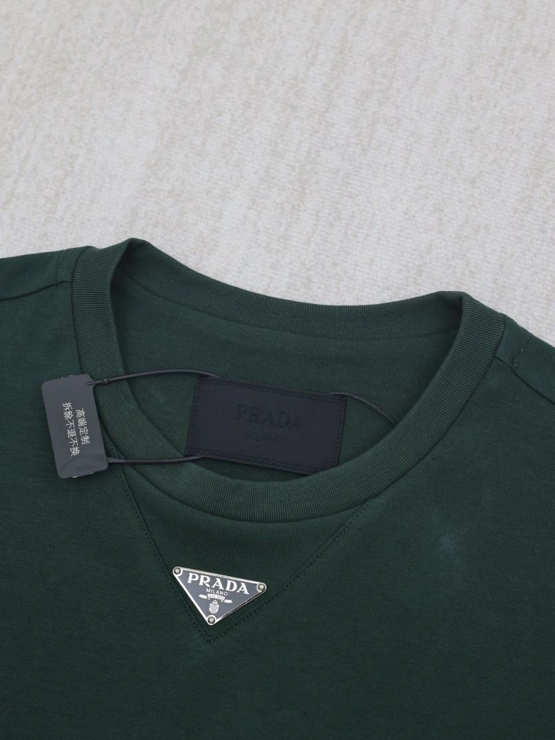 Premium Prada T-Shirts 171257