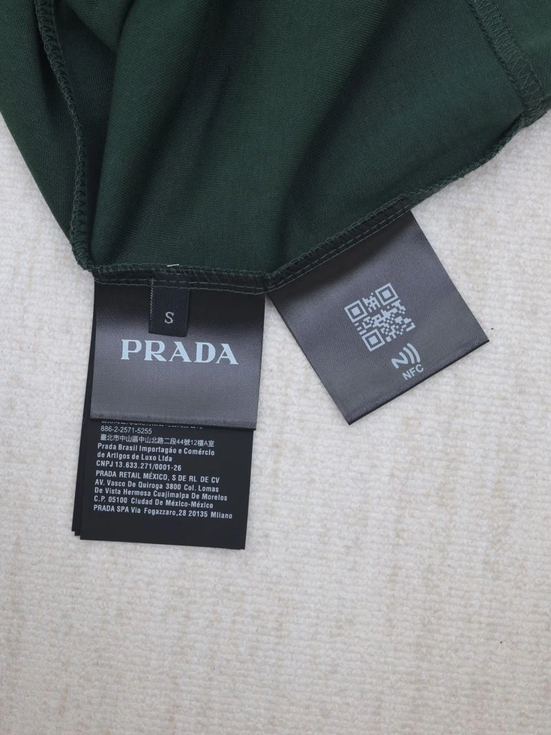 Premium Prada T-Shirts 171257