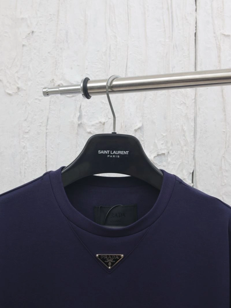 Resilient Prada T-Shirts 171292