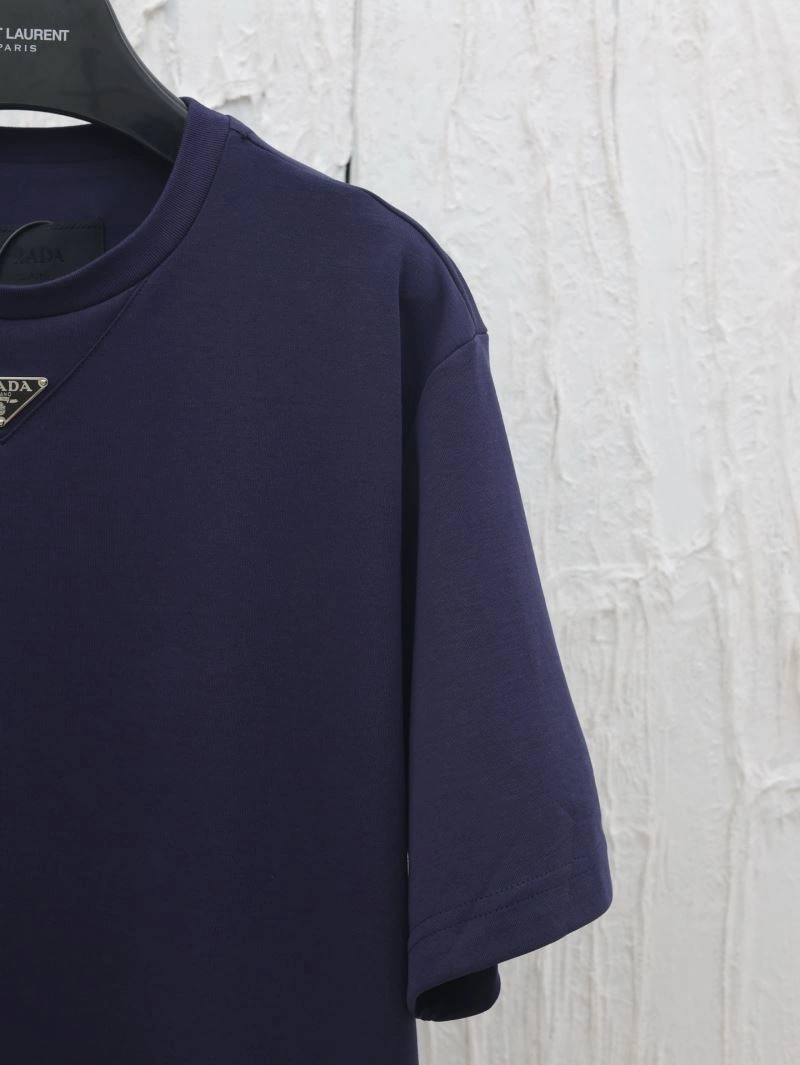 Resilient Prada T-Shirts 171292