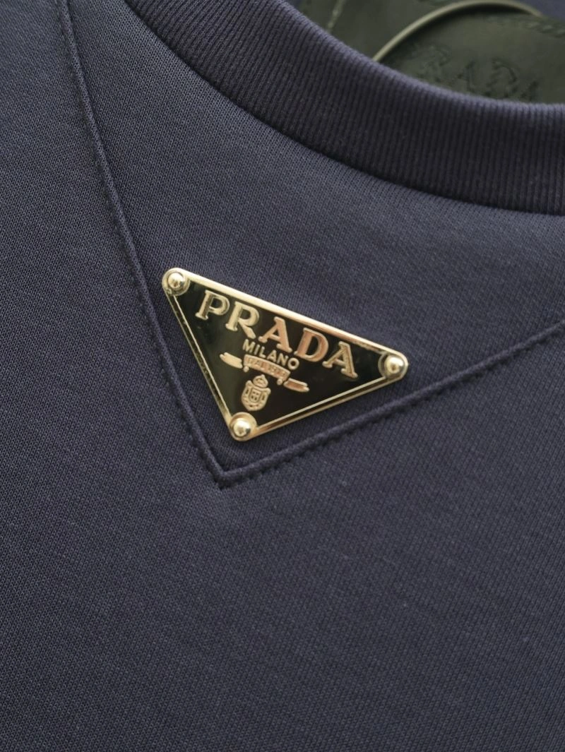 Resilient Prada T-Shirts 171292