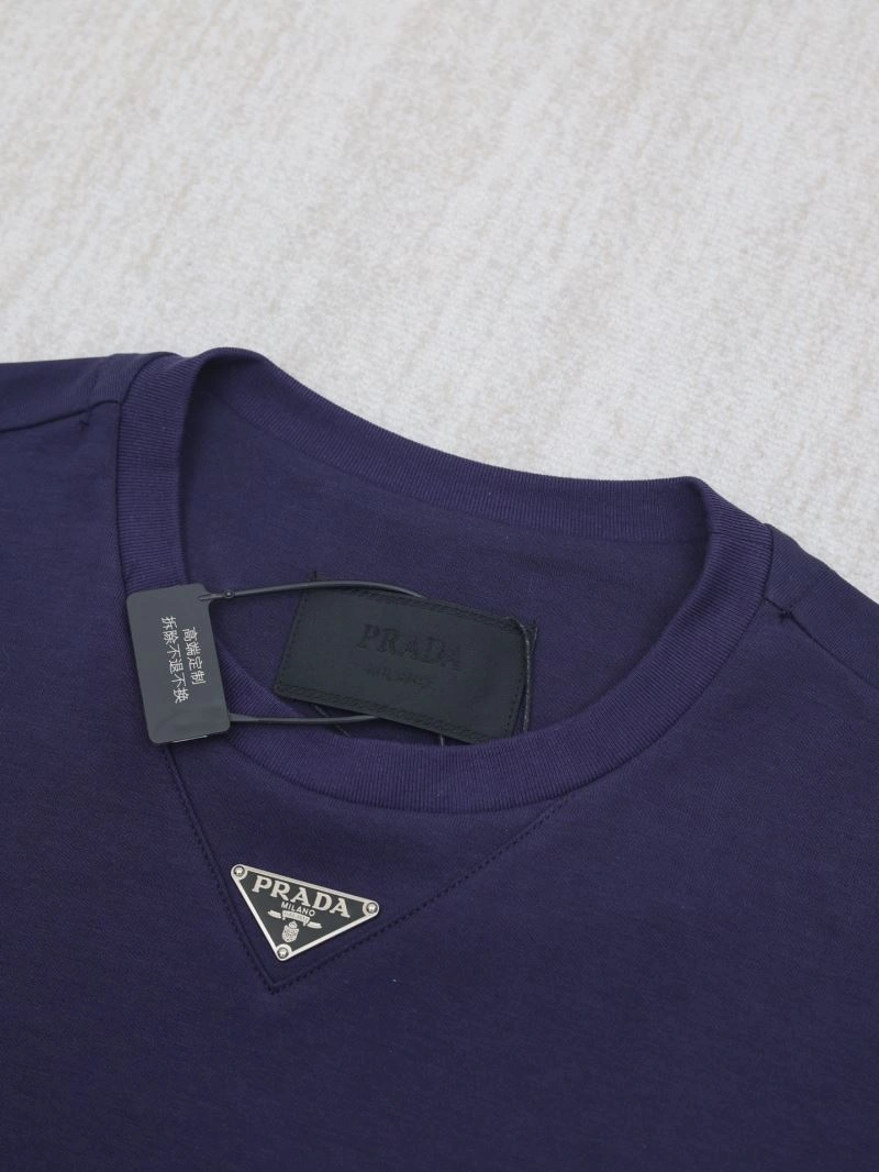 Resilient Prada T-Shirts 171292