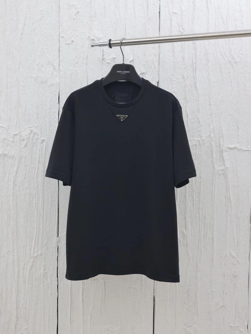 Prada T-Shirts Cozy 171255