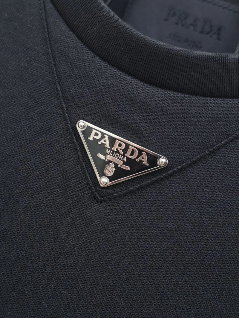 Prada T-Shirts Cozy 171255