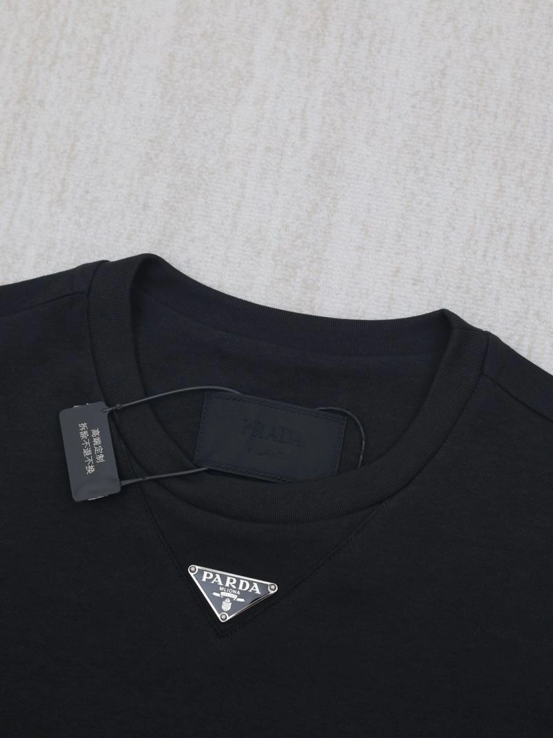 Prada T-Shirts Cozy 171255