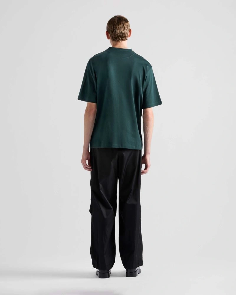 Youthful Prada T-Shirts 171263