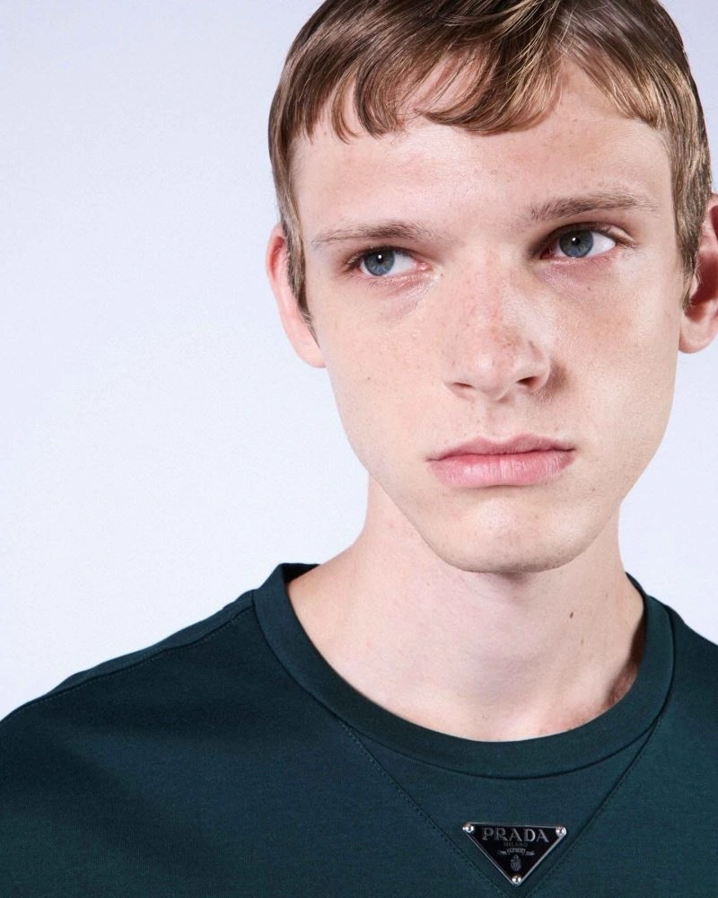 Youthful Prada T-Shirts 171263