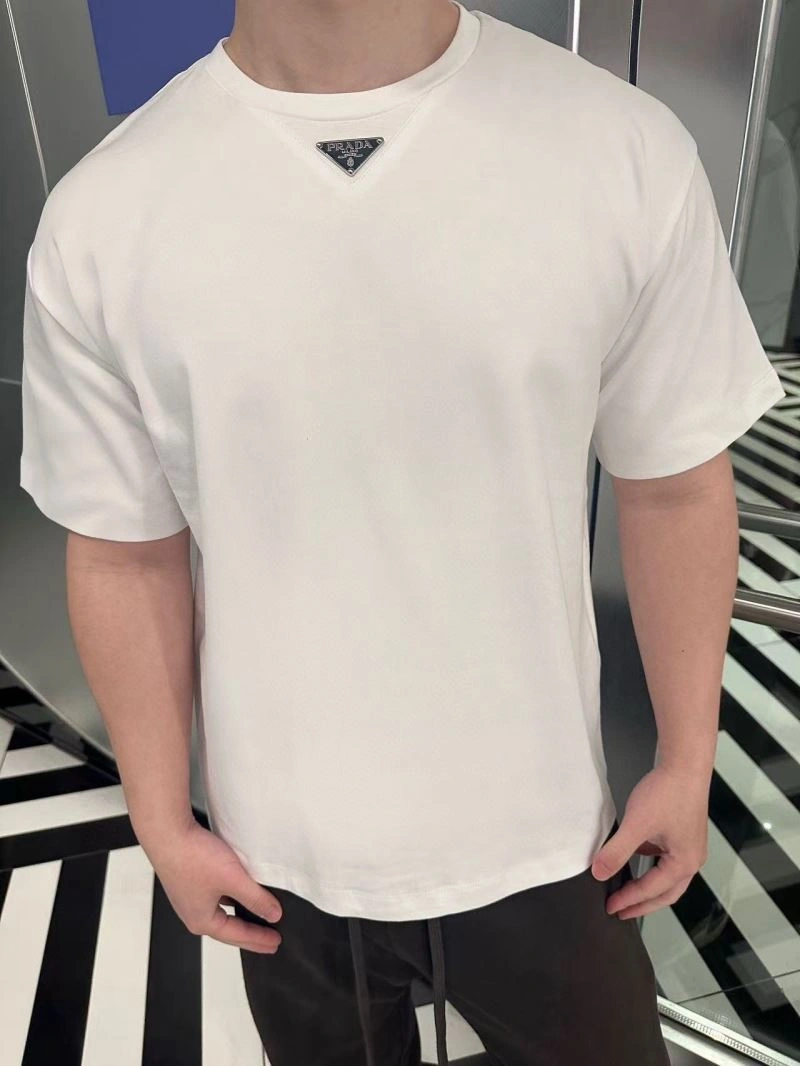 Youthful Prada T-Shirts 171263