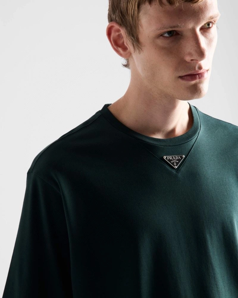 Youthful Prada T-Shirts 171263