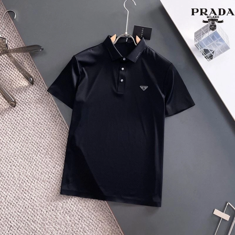 NewStyle Prada T-Shirts 171752
