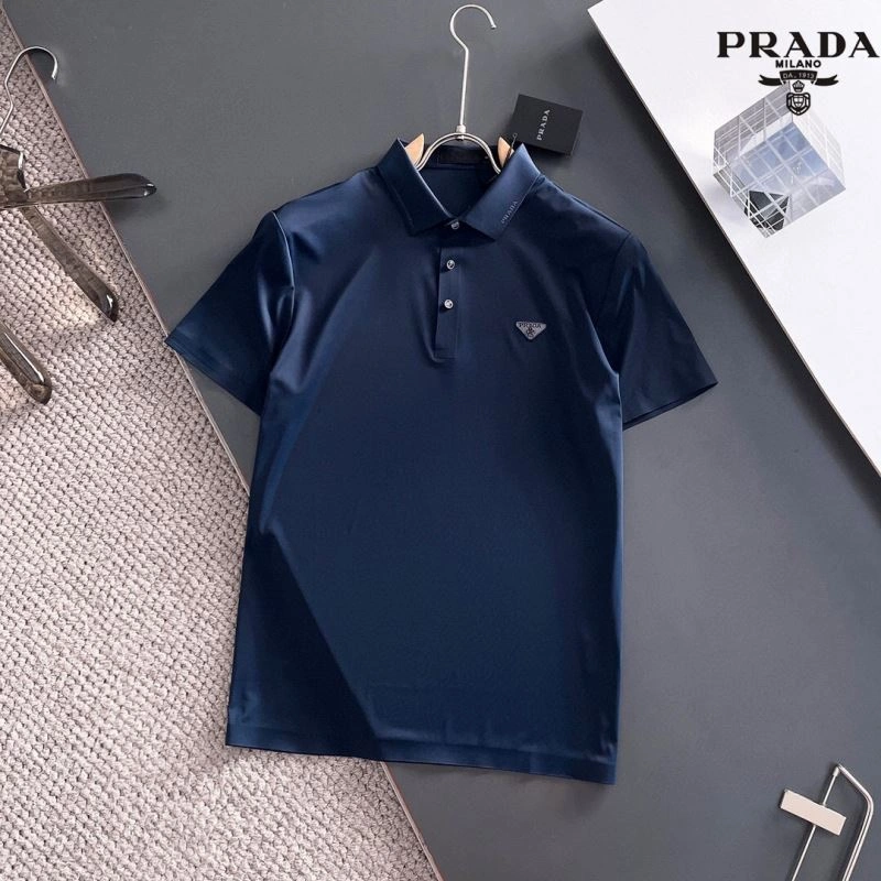 NewStyle Prada T-Shirts 171752