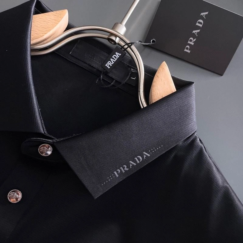 NewStyle Prada T-Shirts 171752
