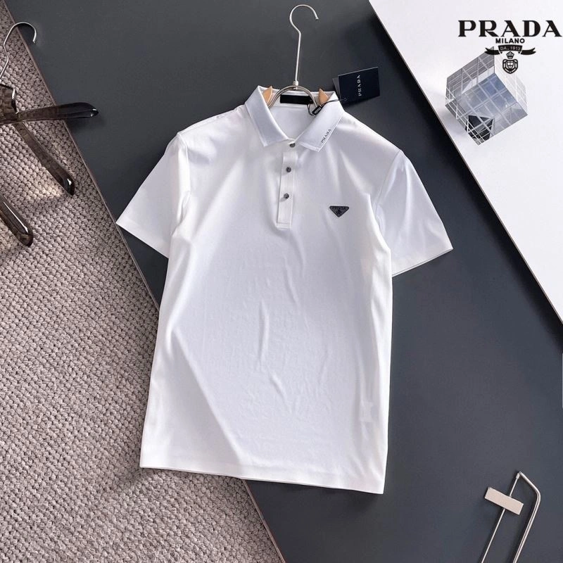 NewStyle Prada T-Shirts 171752