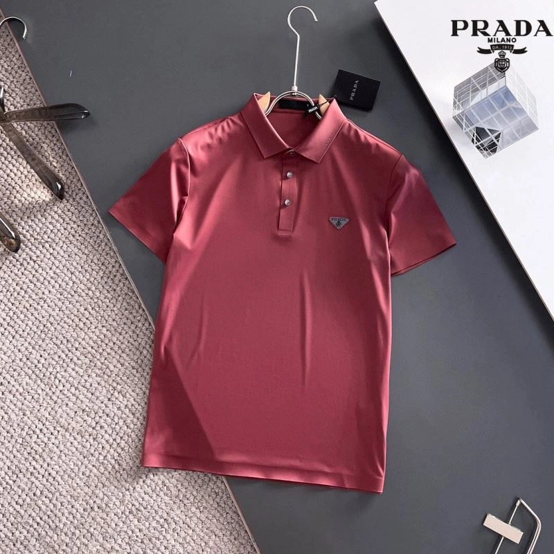 NewStyle Prada T-Shirts 171752