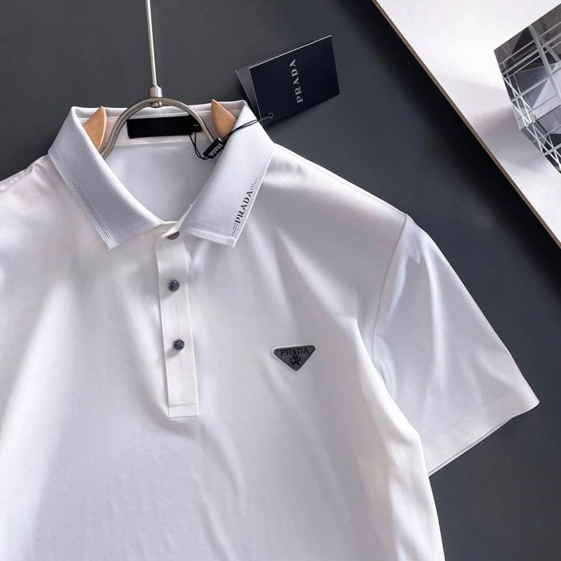 NewStyle Prada T-Shirts 171752