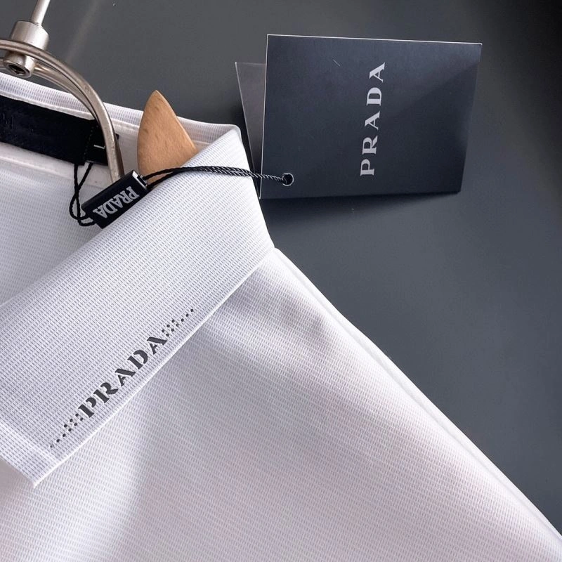 NewStyle Prada T-Shirts 171752