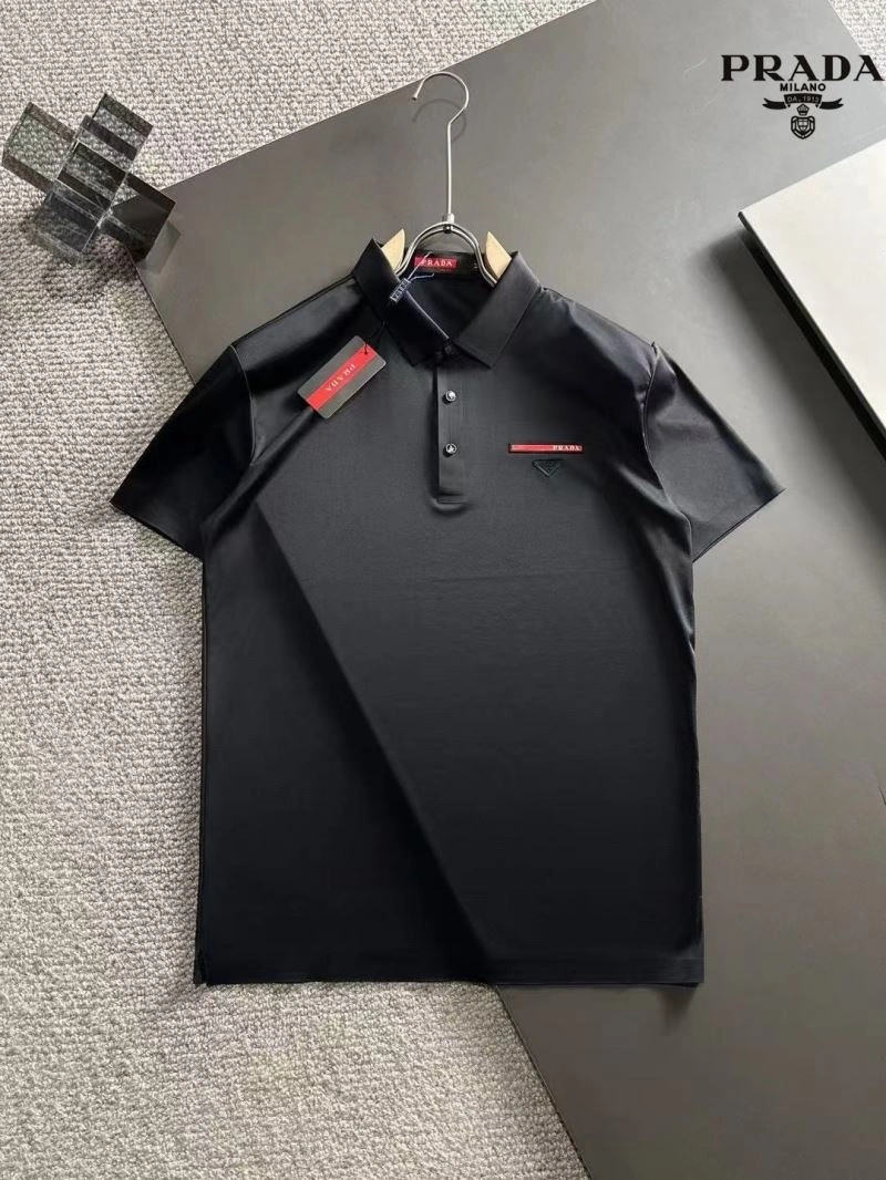 Prada T-Shirts Flexible 171793