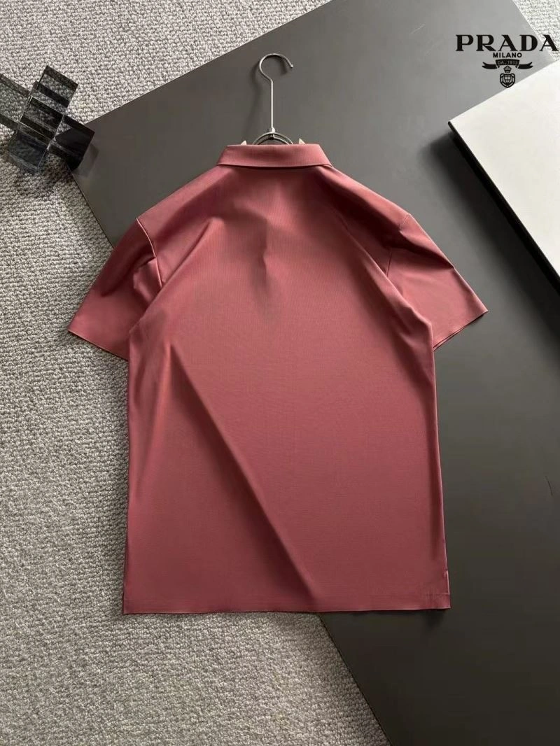 Prada T-Shirts Flexible 171793
