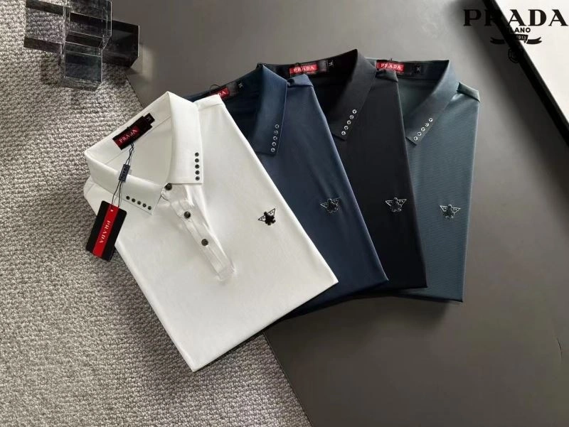 ZeroBulk Prada T-Shirts 171750