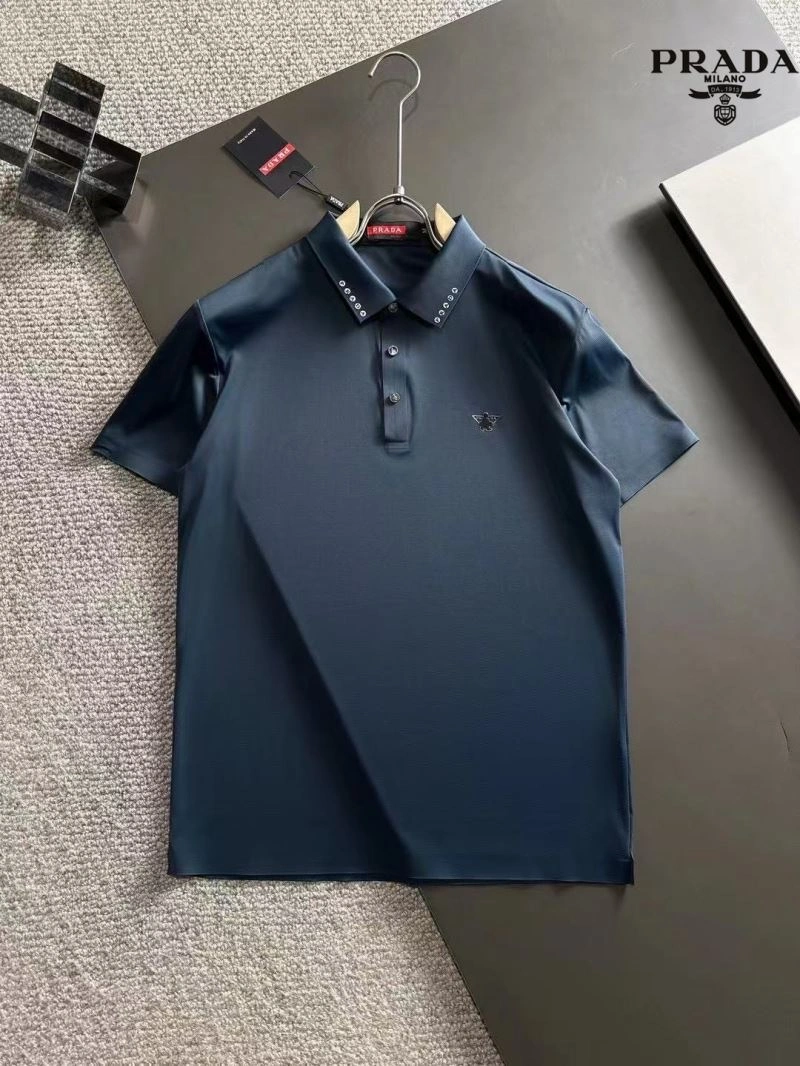 ZeroBulk Prada T-Shirts 171750