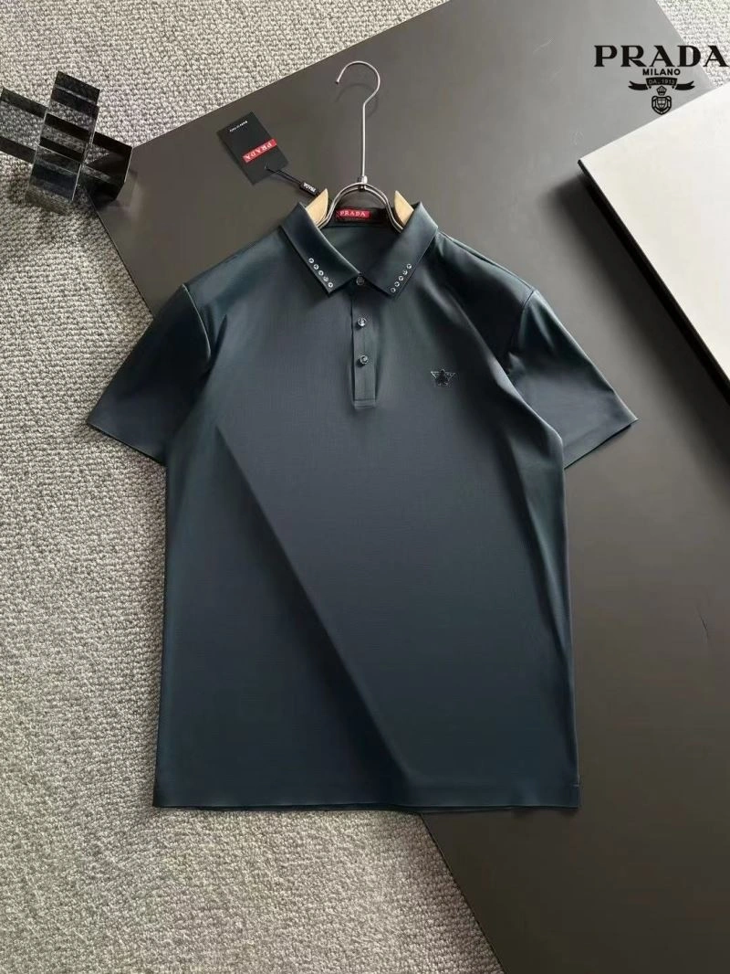 ZeroBulk Prada T-Shirts 171750