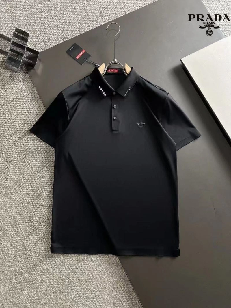 ZeroBulk Prada T-Shirts 171750