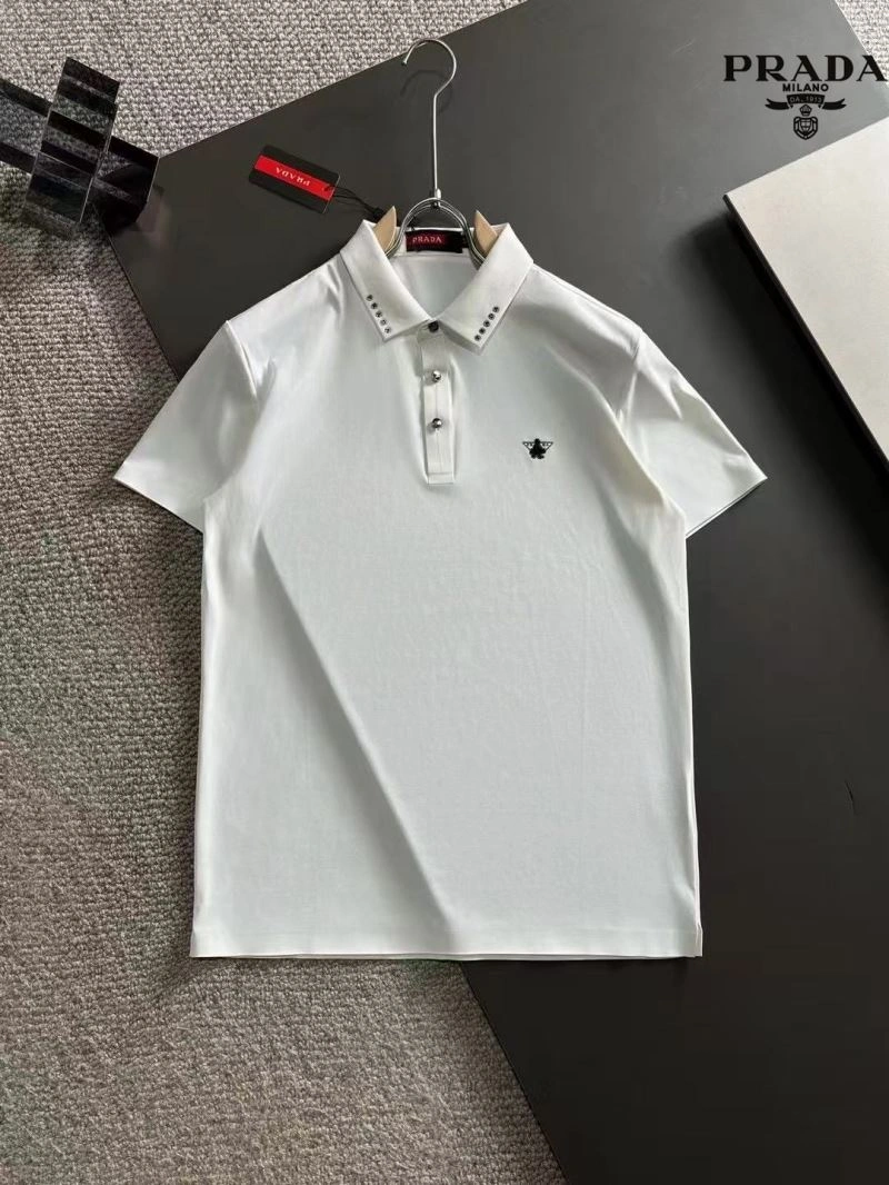 ZeroBulk Prada T-Shirts 171750