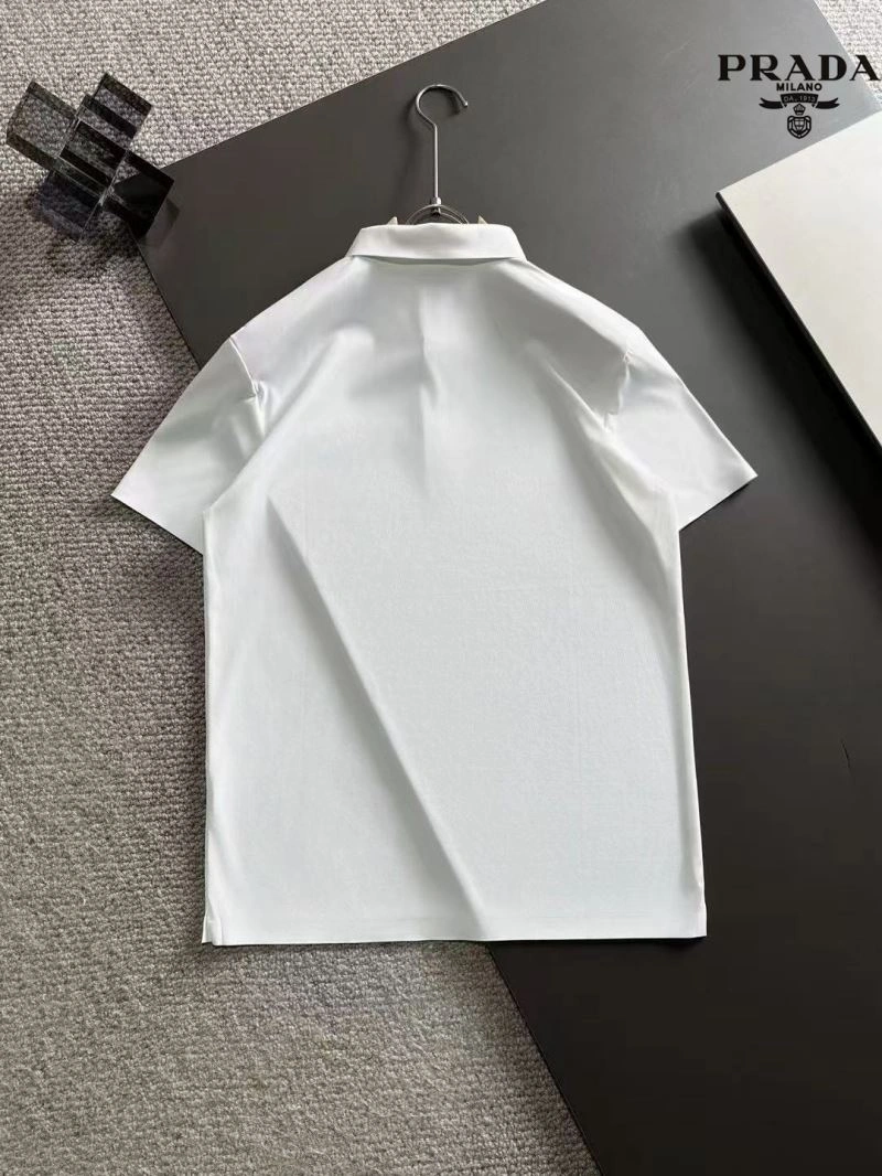 ZeroBulk Prada T-Shirts 171750