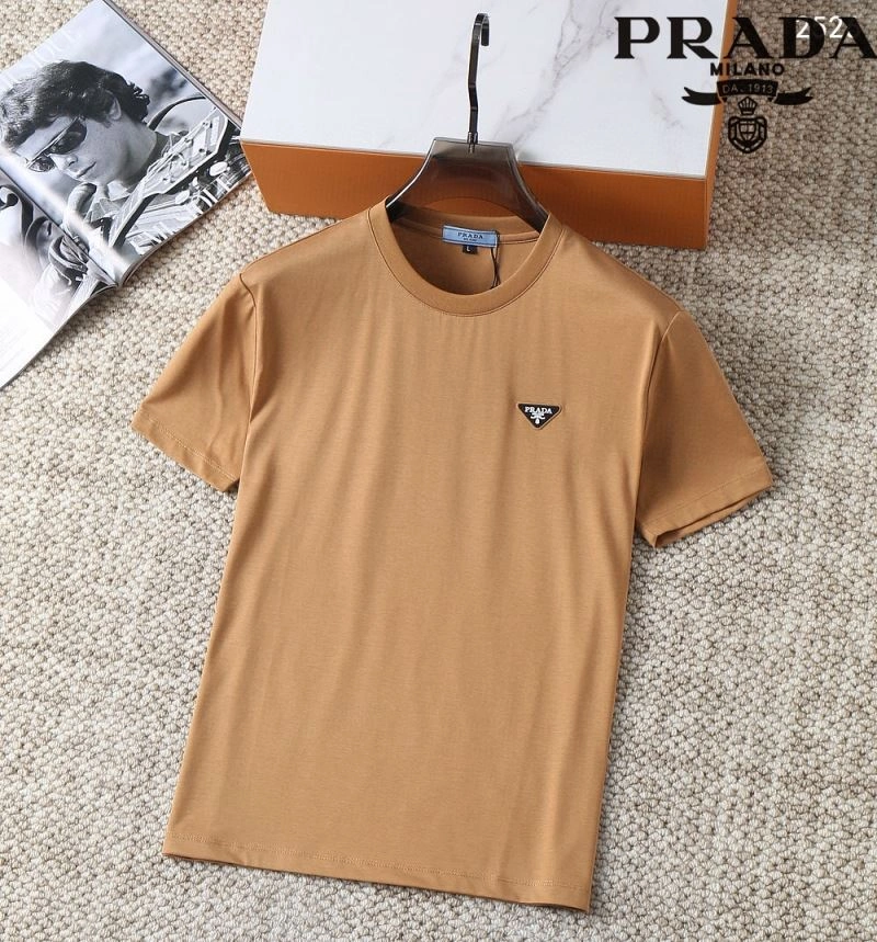 Prada T-Shirts Unique 171751