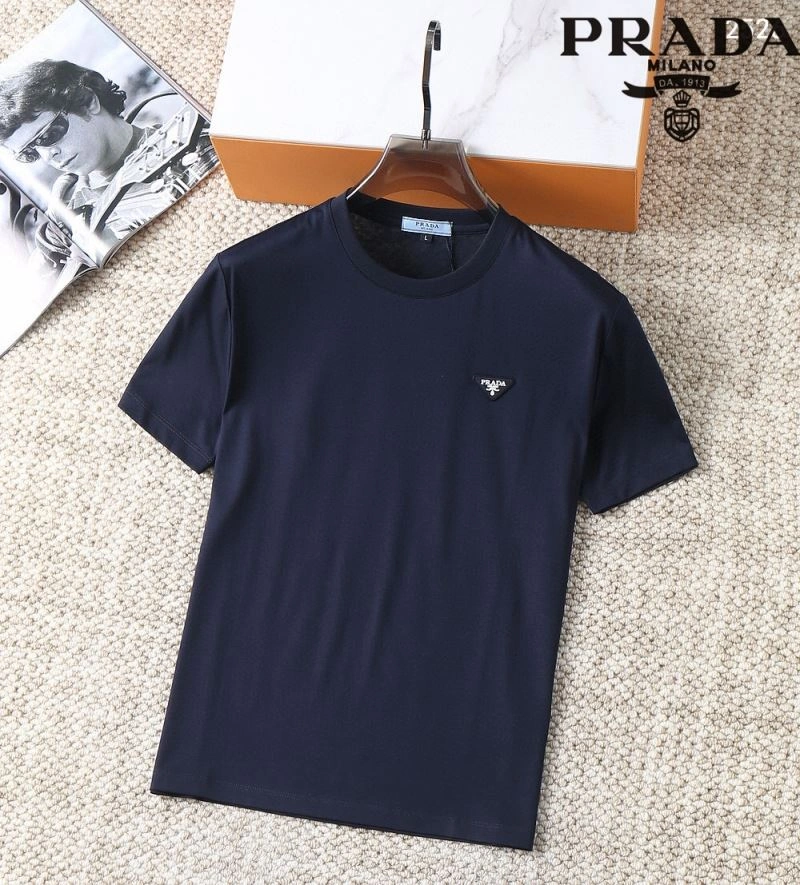 Prada T-Shirts Unique 171751