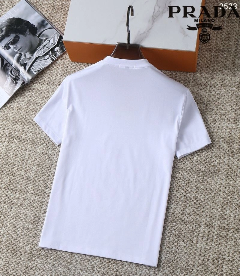 Prada T-Shirts Unique 171751