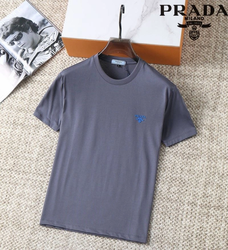 Prada T-Shirts GoodFit 171748