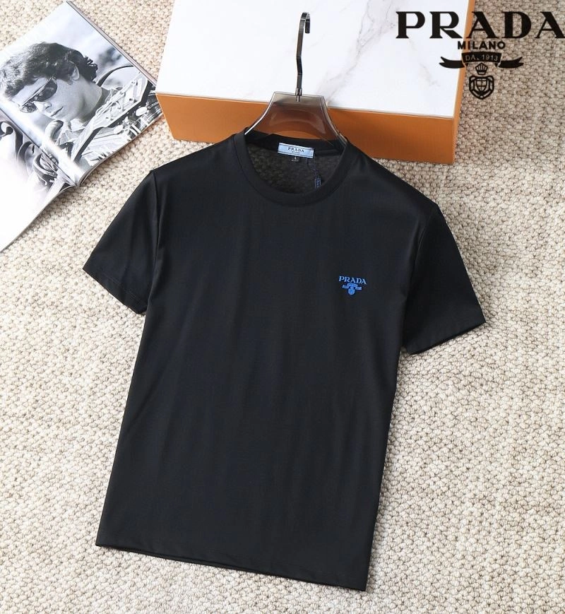 Prada T-Shirts GoodFit 171748