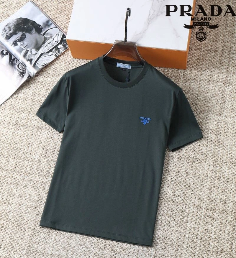 Prada T-Shirts GoodFit 171748