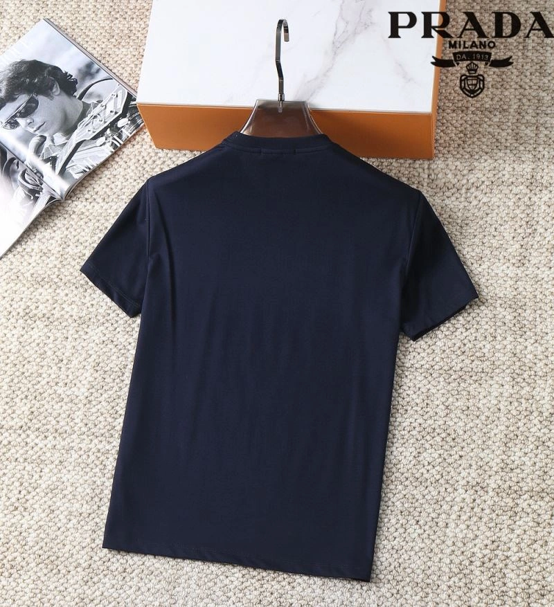 Prada T-Shirts GoodFit 171748
