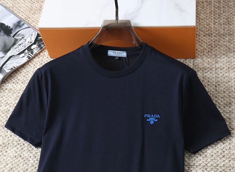 Prada T-Shirts GoodFit 171748